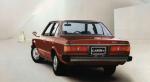 Toyota Celica Camry 1980 года
